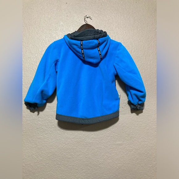 Nike reversible Jacket - Picture 7 of 8